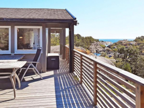 Holiday home Søndeled